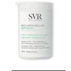 Svr Spirial Deodorante Roll On Ricaricabile