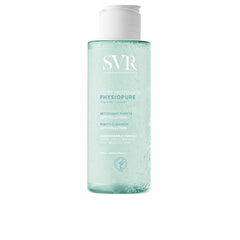 Svr Physiopure Gel Schiumogeno Detergente Viso Pelle Pulita Sempre