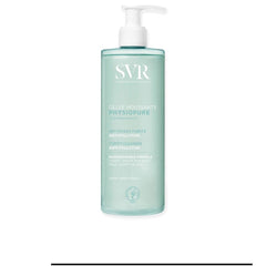 Svr Physiopure Gel Schiumogeno Detergente Viso Pelle Pulita Sempre