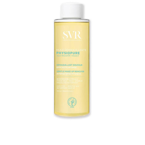 Svr Physiopure Olio Struccante Per Pelle Sensibile