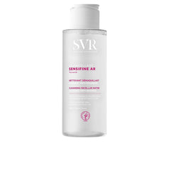 Svr Laboratoire Dermatologique Sebiaclear Mizellenwasser Reinigt Und Erfrischt