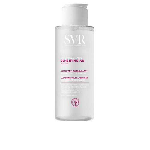 Svr Laboratoire Dermatologique Sebiaclear Acqua Micellare Purifica E Rinfresca