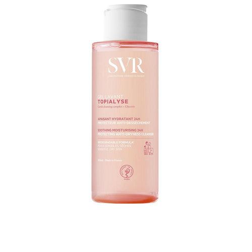 SVR Laboratoire Dermatologique Topialyse Gel Lavante