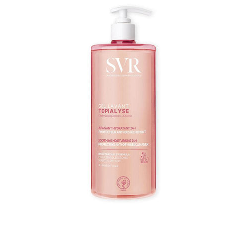 SVR Laboratoire Dermatologique Topialyse Gel Lavante