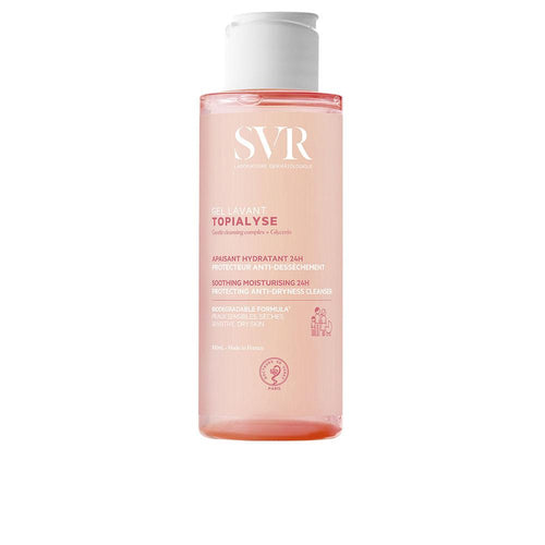 Svr Laboratoire Dermatologique Physiopure Mizellwasser Reine Und Erfrischte Haut