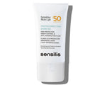 Sensilis Photocorrection Fluido Protezione Solare Protezione Totale Giornaliera