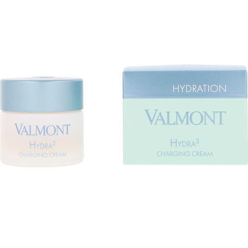 Valmont Hydra3 Crema Nutriente Idratazione Profonda Anti Invecchiamento