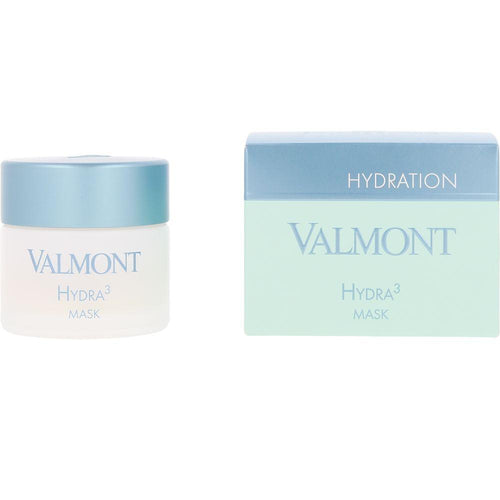 Valmont Hydra3 Maschera Viso Idratazione Profonda E Anti Età