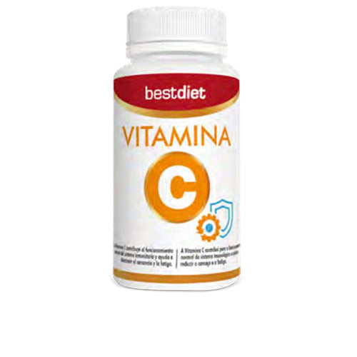Best Diet Integratori Alimentari Capsule Di Vitamina C Supporto Immunitario Ottimale
