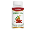 Best Diet Complementos Alimenticios Capsule Di Berberina Armonia Metabolica Naturale