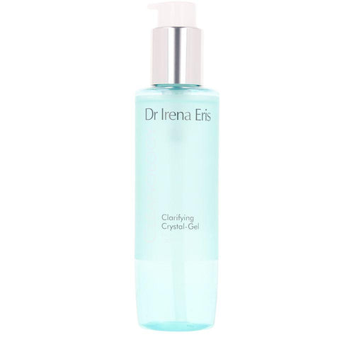Dr Irena Eris Cleanology Detergente Viso Crystal Gel Pulizia Profonda