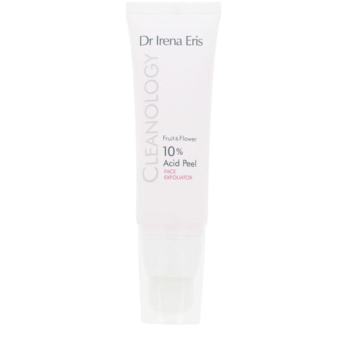 Dr Irena Eris Cleanology Esfoliante Viso
