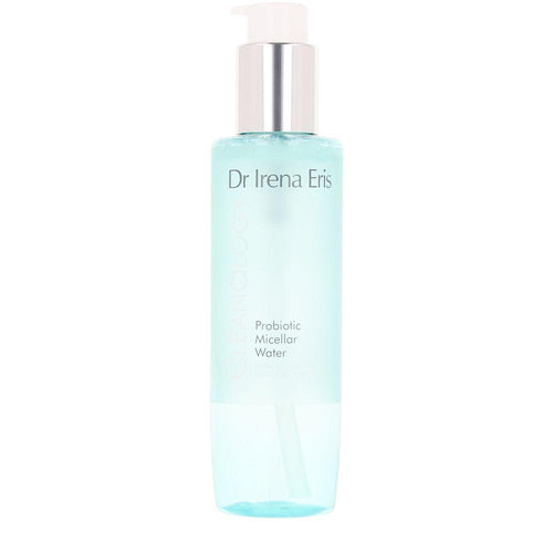 Dr Irena Eris Cleanology Acqua Micellare Probiotica Detergente Viso Pelle Radiosa