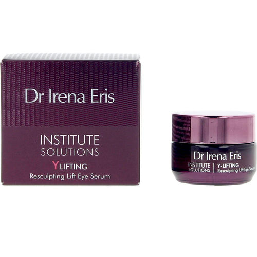 Dr Irena Eris Institute Solutions Siero Lifting Per Occhi