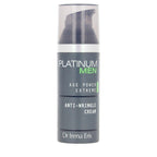 Dr Irena Eris Platinum Men Crema Anti Età Risultati Visibili