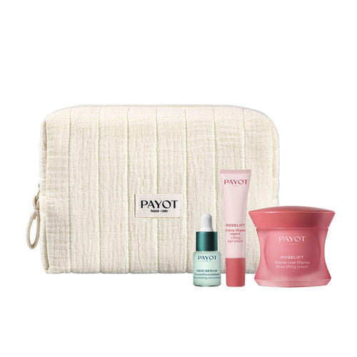 Payot Roselift Crema Lifting Viso Mattutina Pelle Tonificata E Rinvigorita