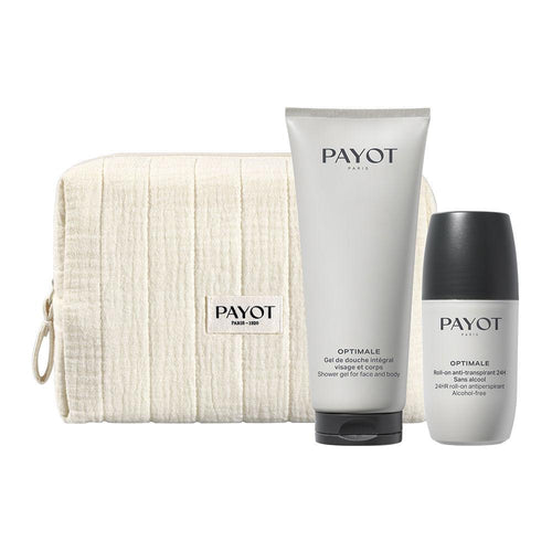 Payot Optimale Set Igiene Impulso Di Efficienza Quotidiana