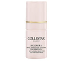 Collistar Rigenera Crema Contorno Occhi Anti Rughe Risultati Clinici
