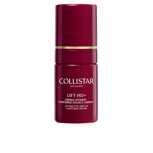 Collistar Perfect Body Crema Lifting Per Contorno Occhi E Labbra Effetto Lifting Immediato