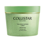 Collistar Perfect Body Thalasso Scrub Cryoattivo Esfoliante Energia Artica Fresca