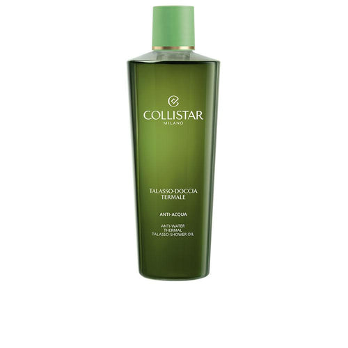 Collistar Perfect Body Olio Doccia Rivitalizzante Energia E Rinnovamento