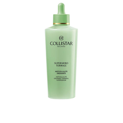 Collistar Perfect Body Serum Drenante E Riducente Soluzione Smart 24 Ore