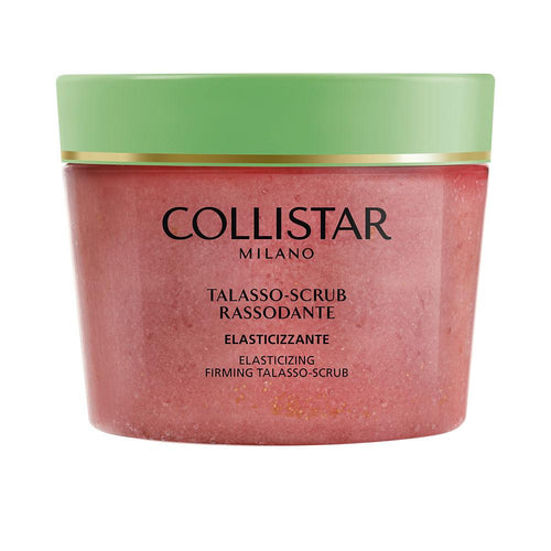 Collistar Perfect Body Talasso Scrub Rassodante Scopri Elasticità E Rassodamento