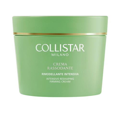 Collistar Perfect Body Crema Fissante Intensiva Firmezza E Nutrizione Suprema