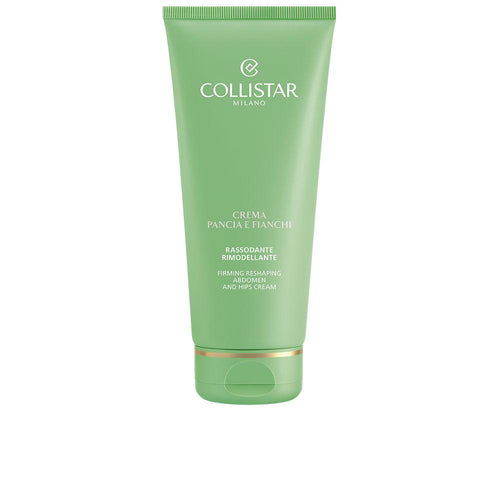 Collistar Perfect Body Crema Rimodellante Per Addome E Fianchi Effetto Cintura Invisibile