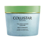 Collistar Perfect Body Talasso Scrub Exfolierendes Feuchtigkeitsspendendes Peeling Strahlende Haut