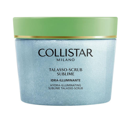 Collistar Perfect Body Talasso Scrub Esfoliante Illuminante Idratante Pelle Radiosa