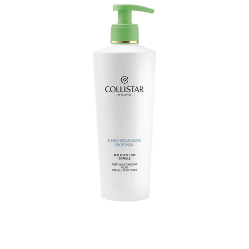 Collistar Perfect Body Fluido Corpo Idratante Idratazione 72 Ore