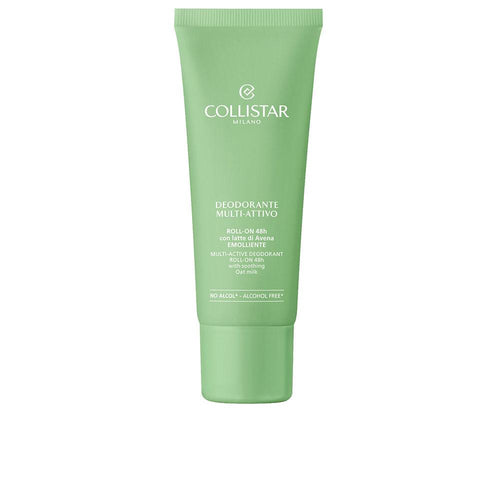 Collistar Deodorante Multi Attivo Deodorante Roll On Protezione Delicata E Duratura