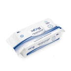 Lea Soft & Care Salviette Igieniche Per Corpo Adulti Pulizia Delicata
