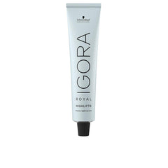Schwarzkopf Igora Royal Colore Capelli Super Schiarente Tecnologia Fibrebond Unica