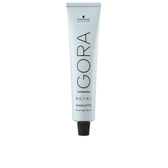 Schwarzkopf Igora Royal Colore Capelli Super Schiarente Tecnologia Fibrebond Unica