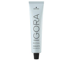 Schwarzkopf Igora Royal Colore Capelli Super Schiarente Tecnologia Fibrebond Unica