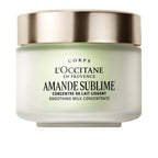 L'Occitane En Provence Amande Sublime Latte Corpo Concentrato Pelle Radiante E Tonica
