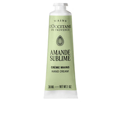 L'occitane En Provence Amande Sublime Handcreme Für Seidig Weiche Hände