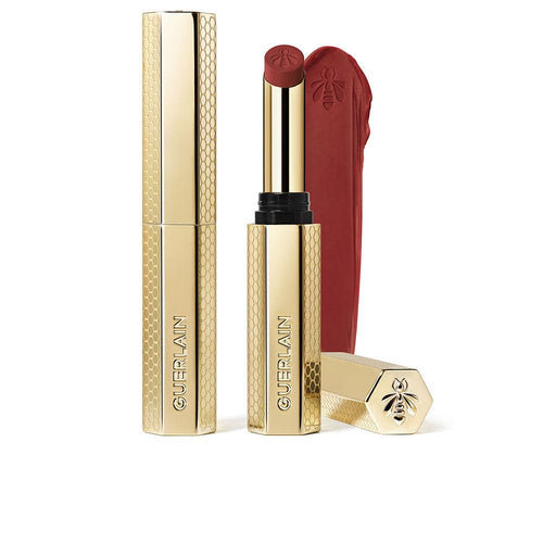 Guerlain Kisskiss Rossetto Blur Matte Colore Impeccabile Idratante