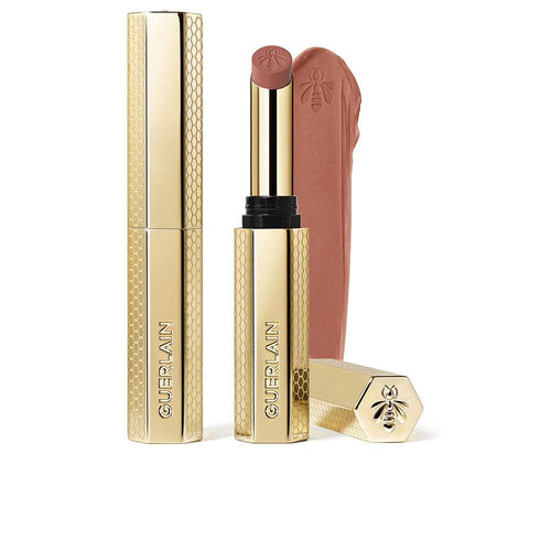Guerlain Kisskiss Rossetto Blur Matte Colore Impeccabile Idratante