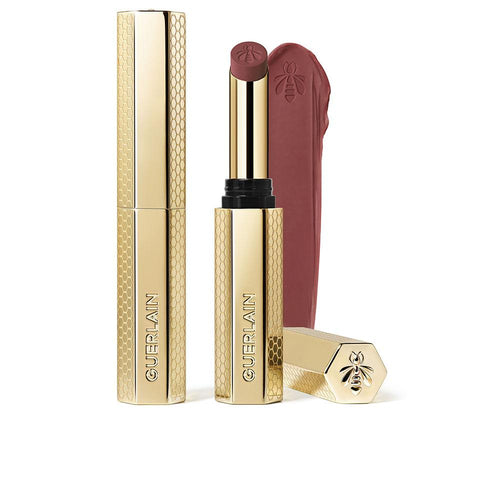 Guerlain Kisskiss Rossetto Blur Matte Colore Impeccabile Idratante