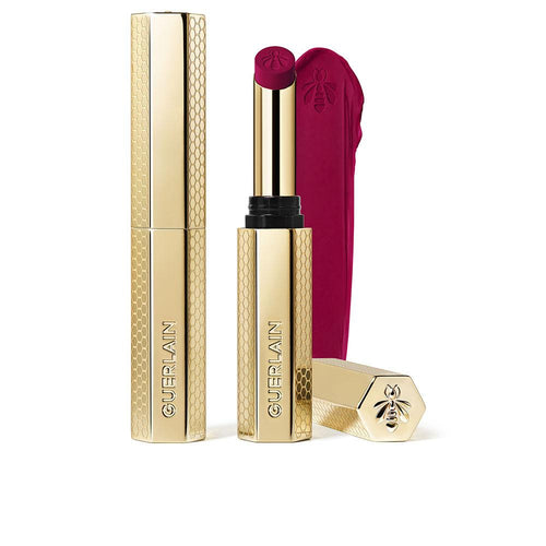 Guerlain Kisskiss Rossetto Blur Matte Colore Impeccabile Idratante