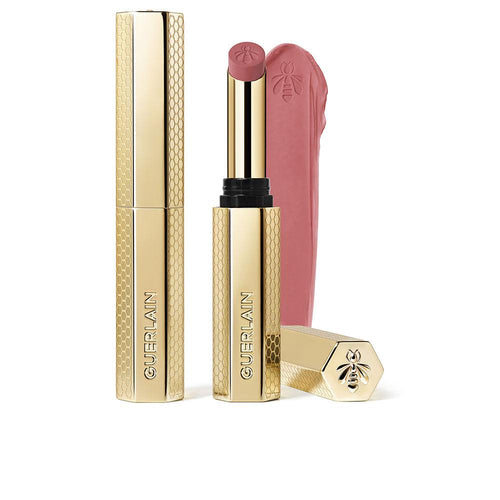 Guerlain Kisskiss Rossetto Blur Matte Colore Impeccabile Idratante