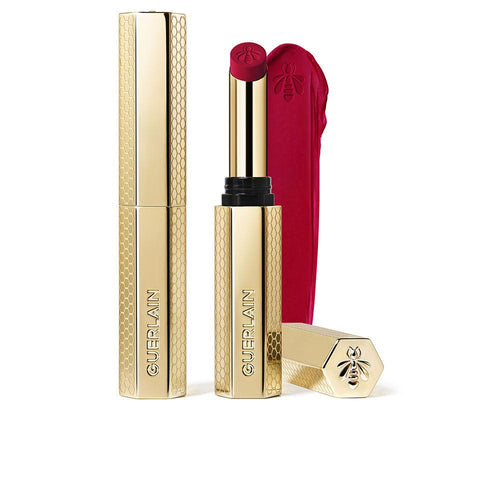 Guerlain Kisskiss Rossetto Blur Matte Colore Impeccabile Idratante