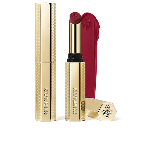 Guerlain Kisskiss Rossetto Blur Matte Colore Impeccabile Idratante