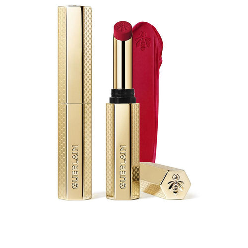 Guerlain Kisskiss Rossetto Blur Matte Colore Impeccabile Idratante