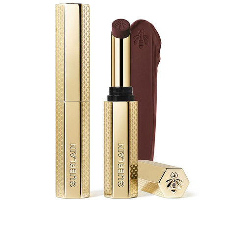 Guerlain Kisskiss Rossetto Blur Matte Colore Impeccabile Idratante