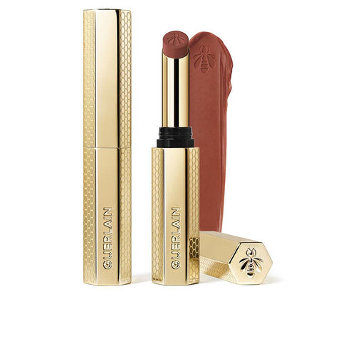 Guerlain Kisskiss Rossetto Blur Matte Colore Impeccabile Idratante