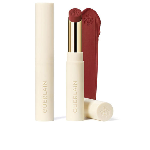Guerlain Kisskiss Rossetto Ricaricabile Matte Blur 24 Ore Labbra Perfette